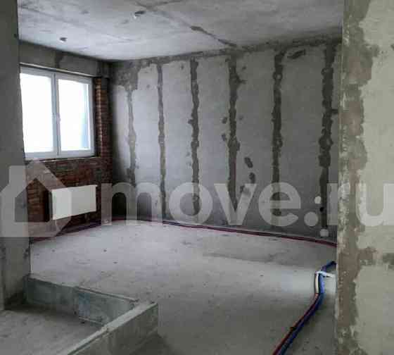 4-комн. квартира, 128.5 м2, 19/28 эт. Москва