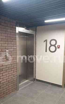Студия, 22 м2, 18/23 эт. Москва