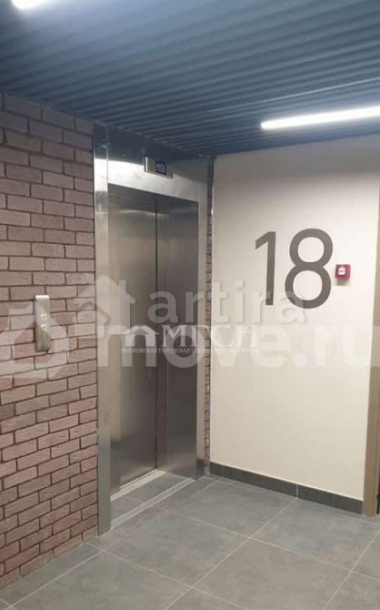 Студия, 22 м2, 18/23 эт. Москва - изображение 3