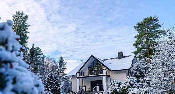 Дом, 380 м2, 22 сотки, 2 эт. Санкт-Петербург