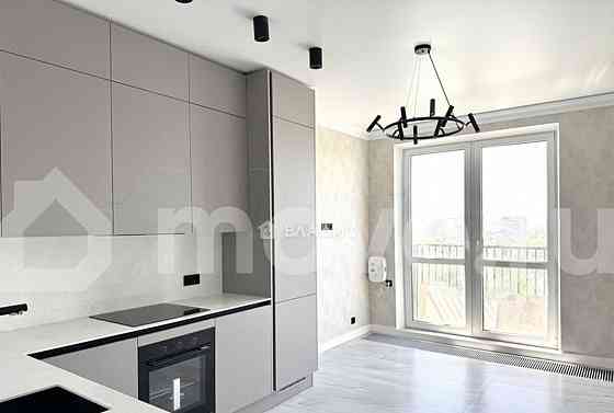 1-комн. квартира, 49.7 м2, 15/20 эт. Москва