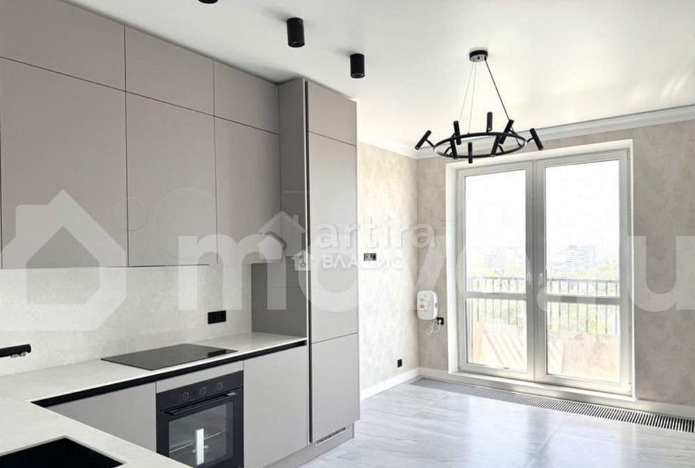 1-комн. квартира, 49.7 м2, 15/20 эт. Москва - изображение 4