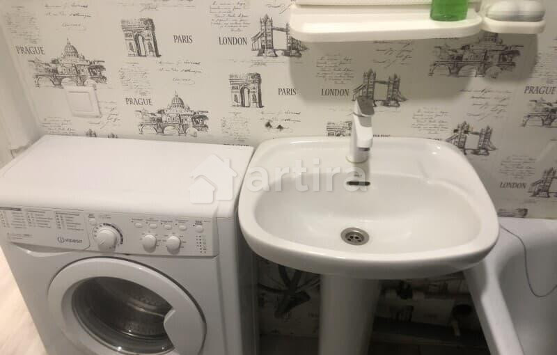 Студия, 30 м2, 1/17 эт. Балашиха - изображение 12