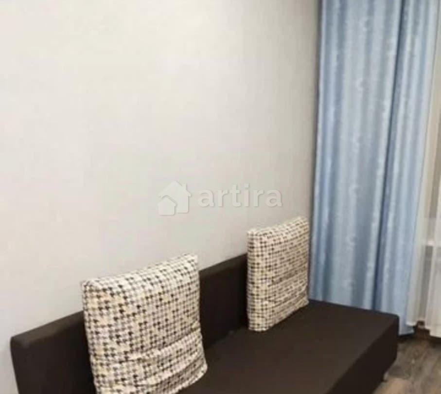 Комната, 19 м2, 2/5 эт. Новосибирск - изображение 7