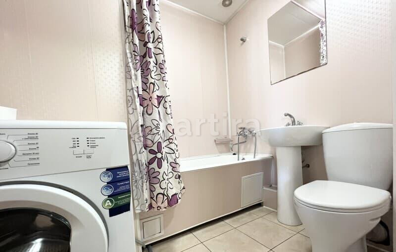 1-комн. квартира, 29 м2, 5/5 эт. Калуга - изображение 8