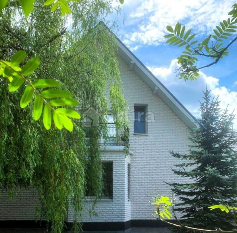 Дом, 350 м2, 17 соток, 3 эт. Одинцово - изображение 3