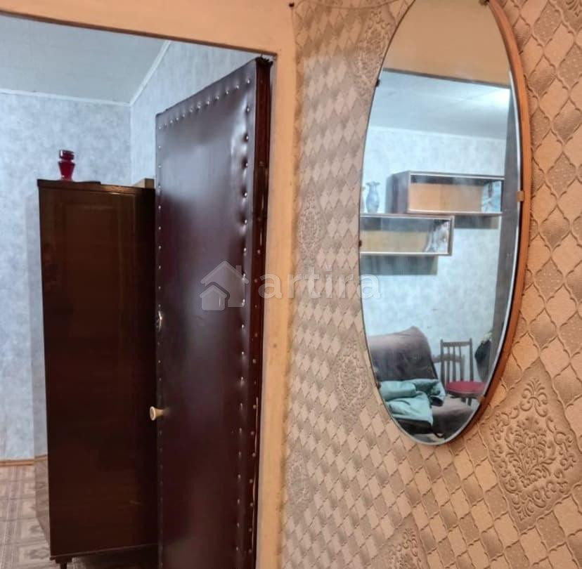 Комната, 15 м2, 4/9 эт. Ростов-на-Дону - изображение 2