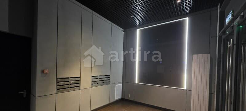 2-комн. квартира, 66.7 м2, 6/12 эт. Москва - изображение 10