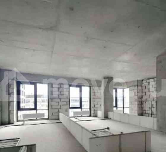 3-комн. квартира, 97.5 м2, 7/34 эт. Москва