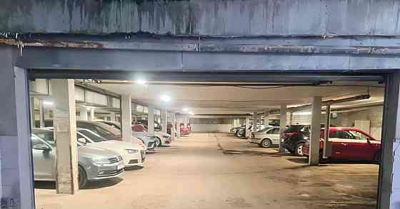 Гараж, 12 м2 Санкт-Петербург