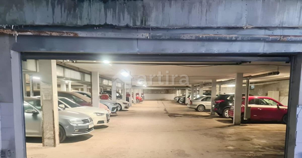 Гараж, 12 м2 Санкт-Петербург - изображение 5