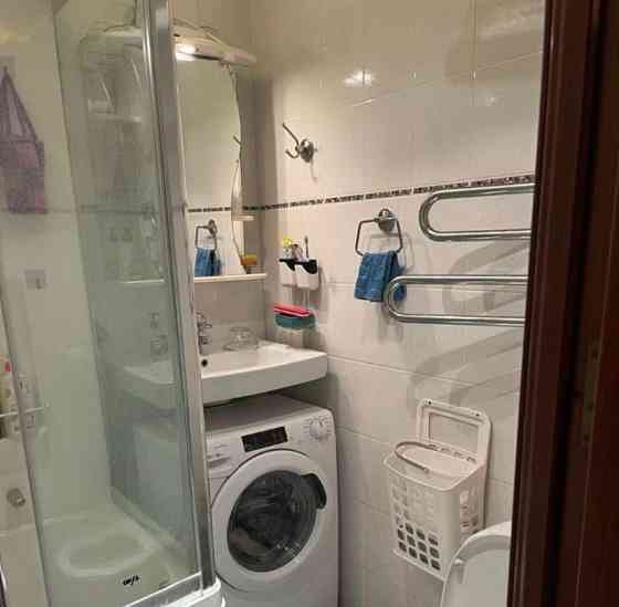 Комната, 14 м2, 2/5 эт. Москва