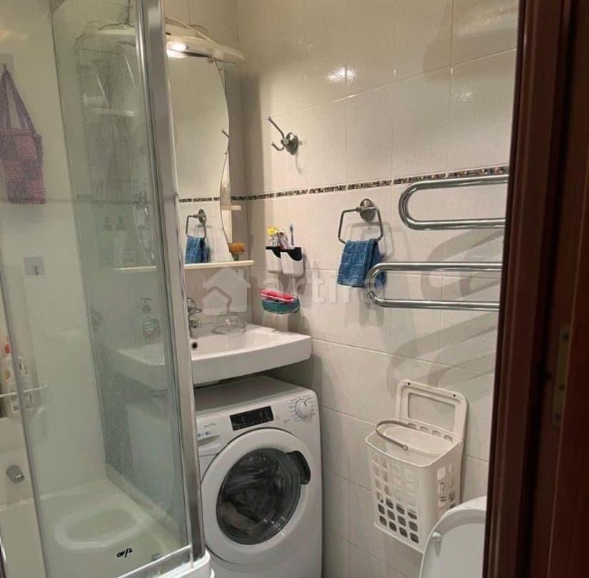 Комната, 14 м2, 2/5 эт. Москва - изображение 2