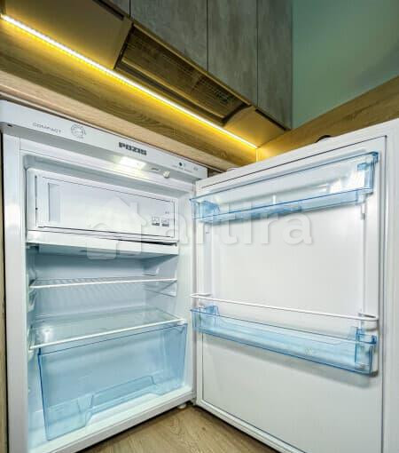 Студия, 18 м2, 3/5 эт. Москва - изображение 17