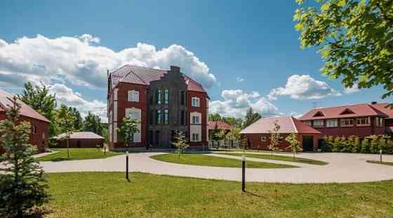 Коттедж, 1100 м2 Москва