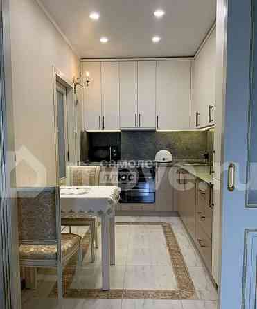 Студия, 56.1 м2, 30/31 эт. Москва