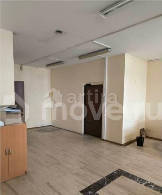 Студия, 272 м2, 43/44 эт. Москва - изображение 4