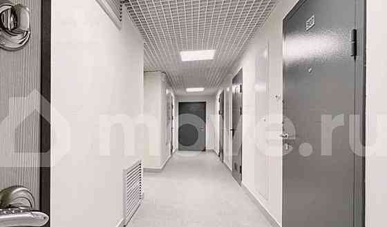 Студия, 20.7 м2, 2/5 эт. Москва