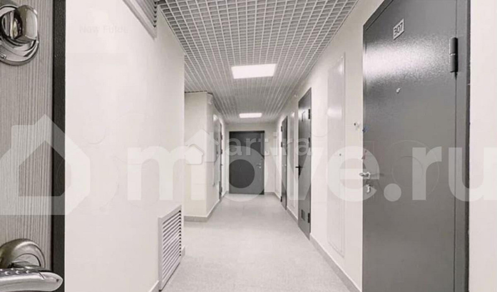 Студия, 20.7 м2, 2/5 эт. Москва - изображение 3