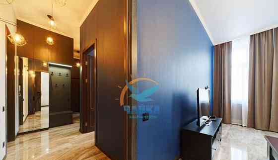 3-комн. квартира, 62 м2, 4/5 эт. Санкт-Петербург