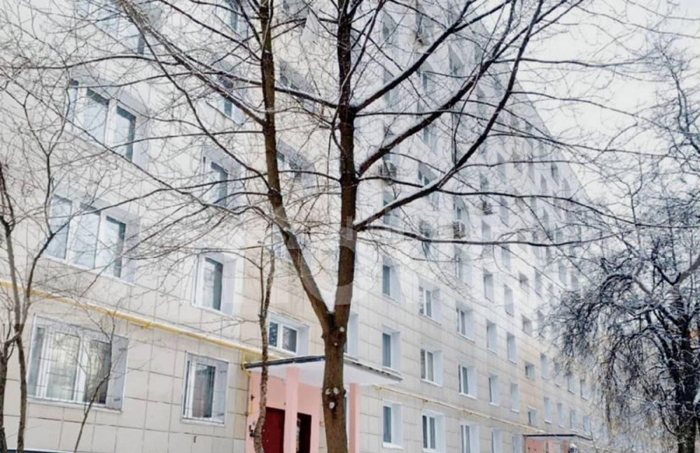 Студия, 11.5 м2, 1/9 эт. Москва - изображение 1