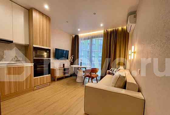 Студия, 24 м2, 7/20 эт. Москва