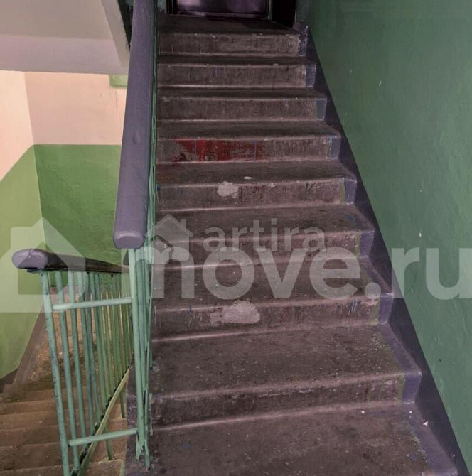 Студия, 14.9 м2, 2/2 эт. Москва - изображение 5