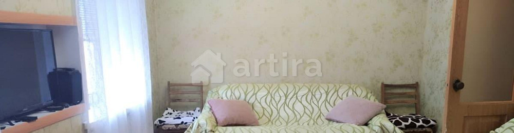 Дом, 79 м2, 1 сотка, 2 эт. Симферополь - изображение 5