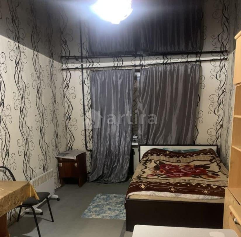 Комната, 70 м2, 1/5 эт. Иваново - изображение 7