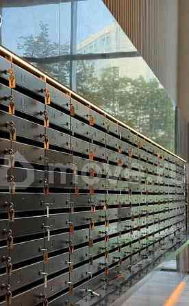 4-комн. квартира, 135 м2, 33/38 эт. Москва