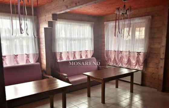 Коттедж, 450 м2 Истра