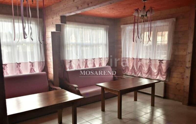 Коттедж, 450 м2 Истра - изображение 5