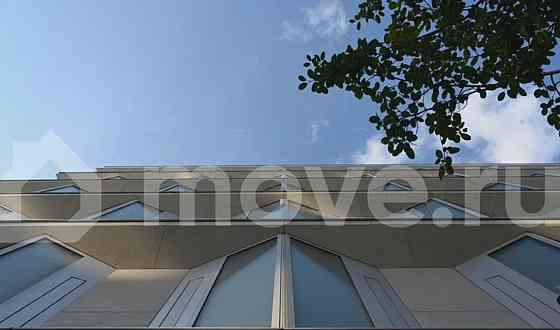 1-комн. апарт-ы, 55.8 м2, 8/9 эт. Москва