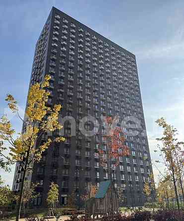 2-комн. квартира, 55.4 м2, 20/23 эт. Москва