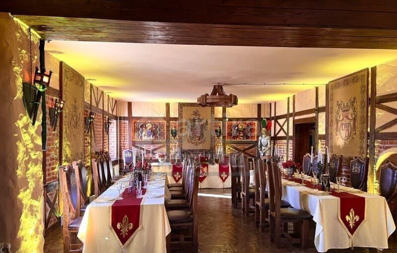 Коттедж, 500 м2 Лобня - изображение 10