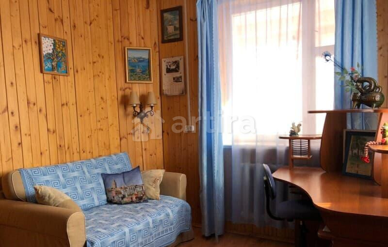 Коттедж, 460 м2 Одинцово - изображение 8