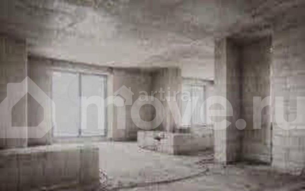 3-комн. квартира, 95 м2, 28/32 эт. Москва - изображение 2