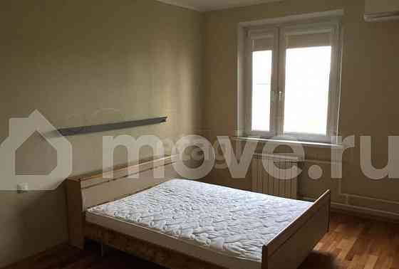 3-комн. квартира, 62.8 м2, 7/12 эт. Москва