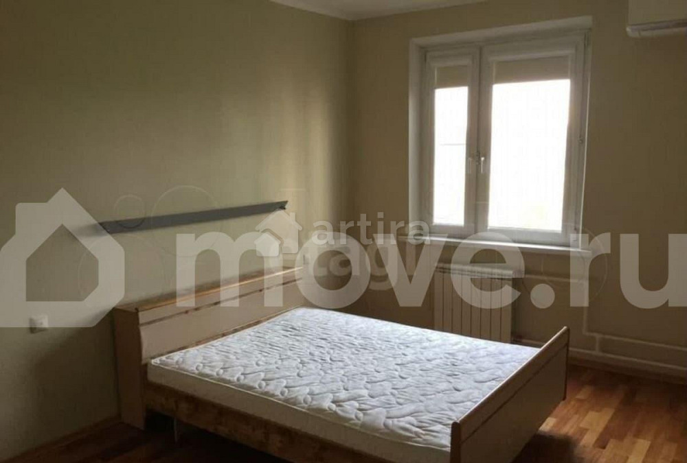 3-комн. квартира, 62.8 м2, 7/12 эт. Москва - изображение 4