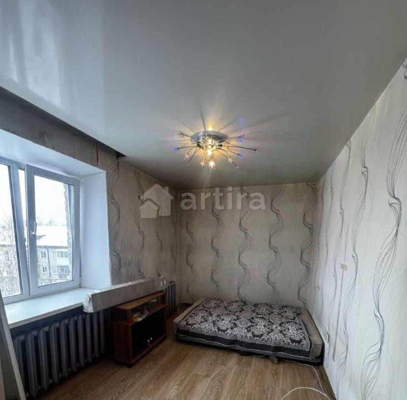 Комната, 15 м2, 5/5 эт. Екатеринбург - изображение 6