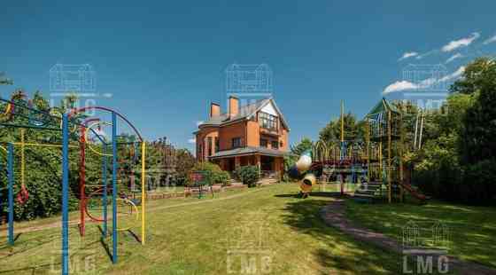 Коттедж, 600 м2 Домодедово