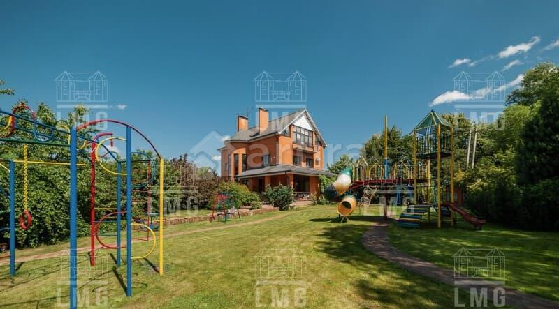 Коттедж, 600 м2 Домодедово - изображение 5