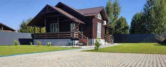 Дом, 110 м2, 7.5 сотки, 1 эт. Чехов