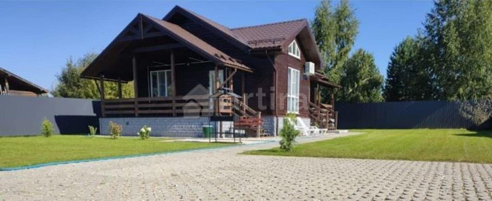 Дом, 110 м2, 7.5 сотки, 1 эт. Чехов - изображение 5