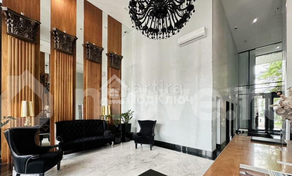 2-комн. апарт-ы, 62.5 м2, 3/6 эт. Москва - изображение 6