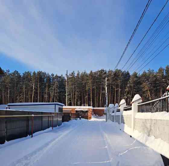 Коттедж, 447.8 м2, 9 соток, 3 эт. Кудряшовский