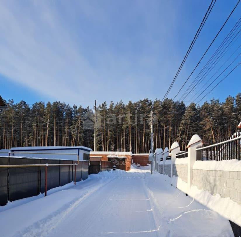 Коттедж, 447.8 м2, 9 соток, 3 эт. Кудряшовский - изображение 2