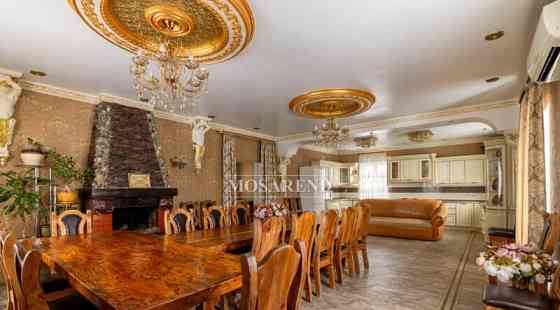 Коттедж, 450 м2 Ногинск