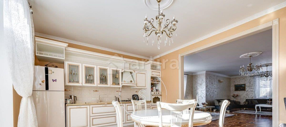 Дом, 750 м2, 17 соток, 4 эт. Одинцово - изображение 2