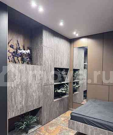 1-комн. квартира, 48.4 м2, 4/24 эт. Москва